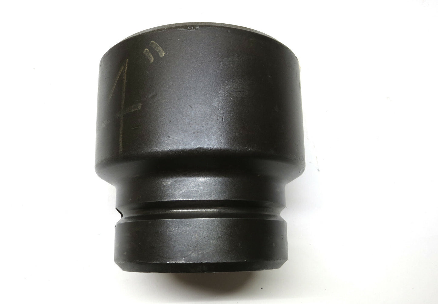PROTO 25064 4 in. Impact Socket 2-1/2 in Drive 4" x 2-1/2" Made in USA