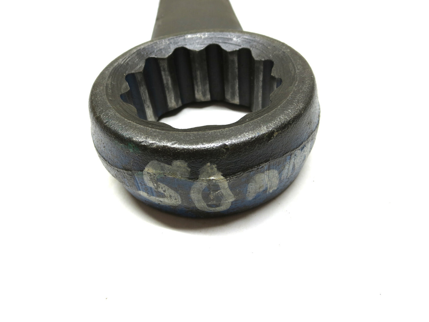 Armstrong 59-350 50mm Straight Striking Slugging Hammer Wrench 12 Point