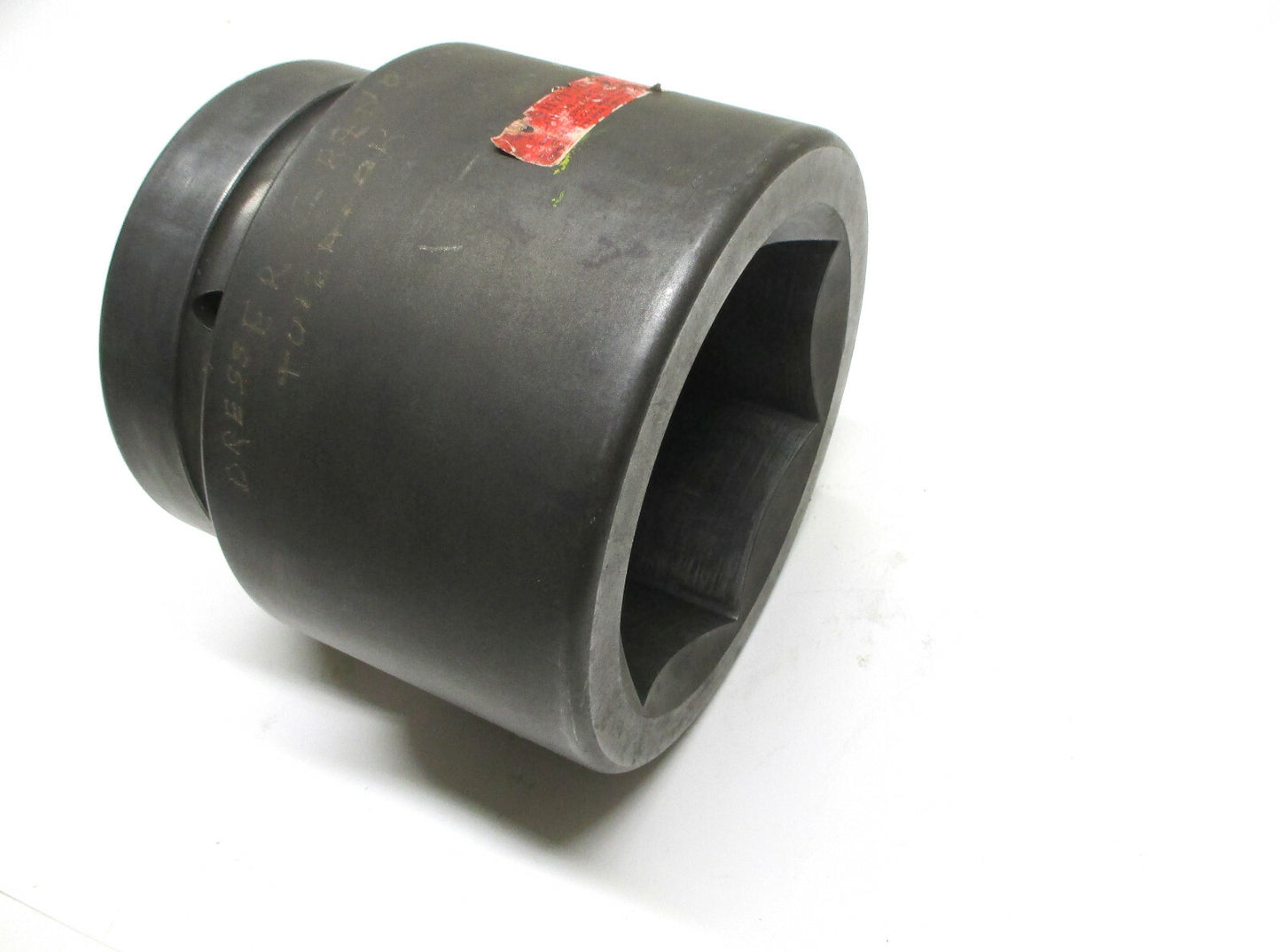 HYTORC 5 in Impact Socket 2-1/2 in Drive p/n 6-5 Made in Sweden
