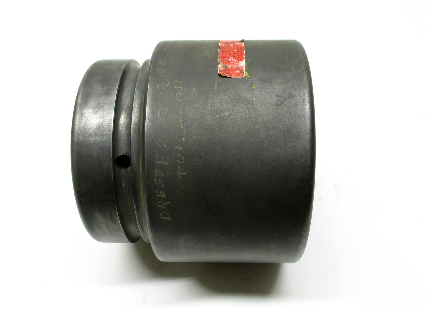 HYTORC 5 in Impact Socket 2-1/2 in Drive p/n 6-5 Made in Sweden