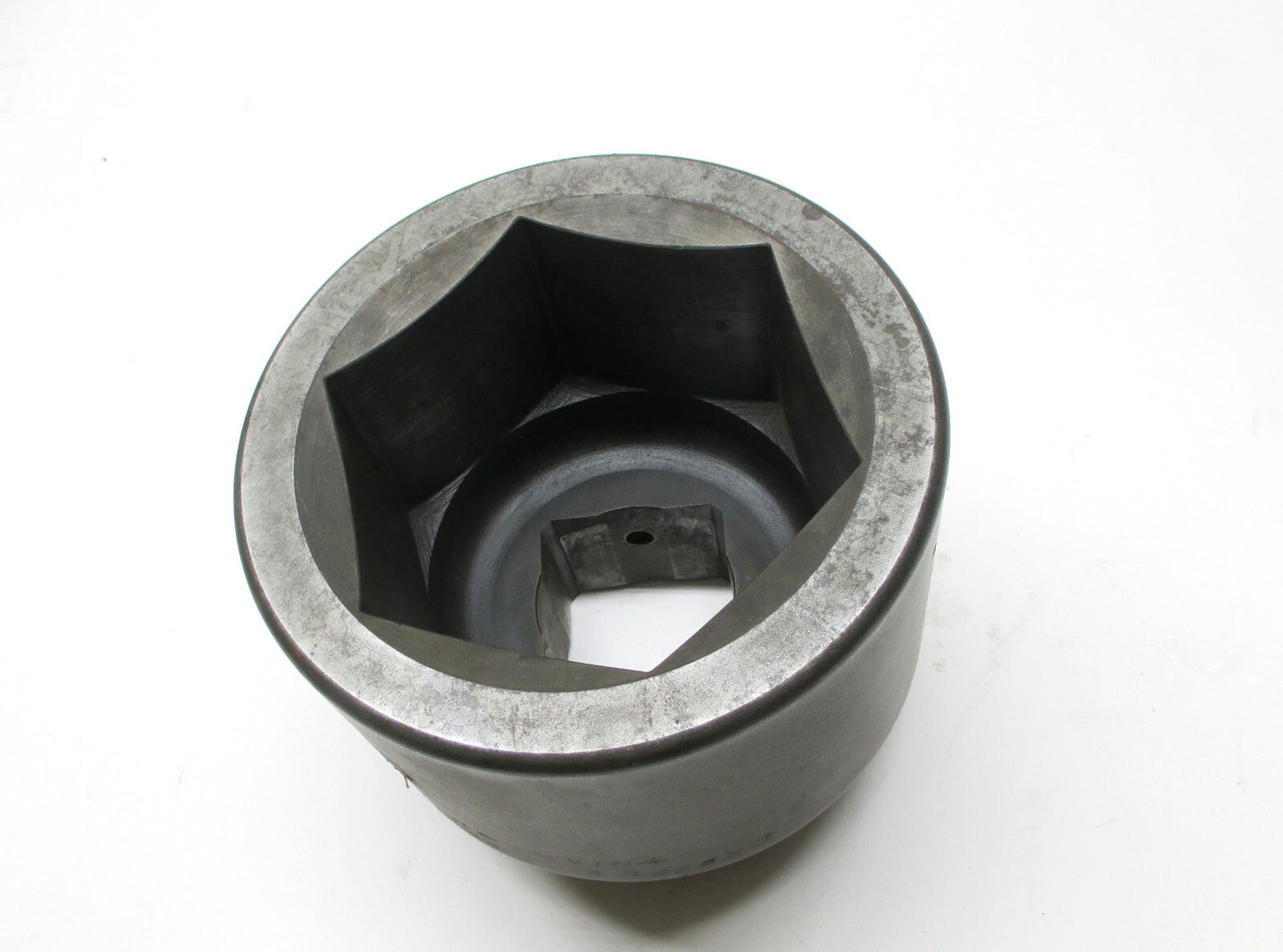 HYTORC 5 in Impact Socket 2-1/2 in Drive p/n 6-5 Made in Sweden