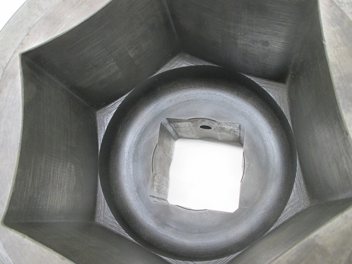 HYTORC 5 in Impact Socket 2-1/2 in Drive p/n 6-5 Made in Sweden