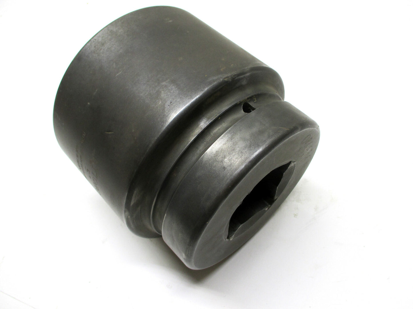 HYTORC 5 in Impact Socket 2-1/2 in Drive p/n 6-5 Made in Sweden