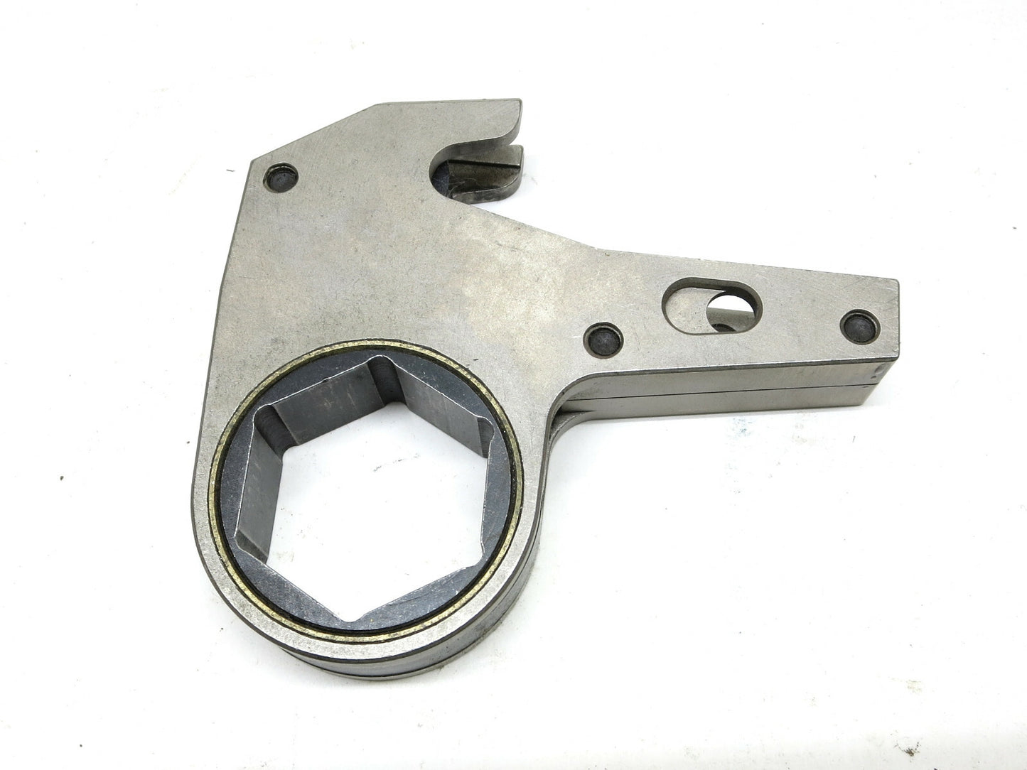 Torcup TX-1 Hydraulic Torque Wrench Hex Link 1-7/16 in. TX-1RL107