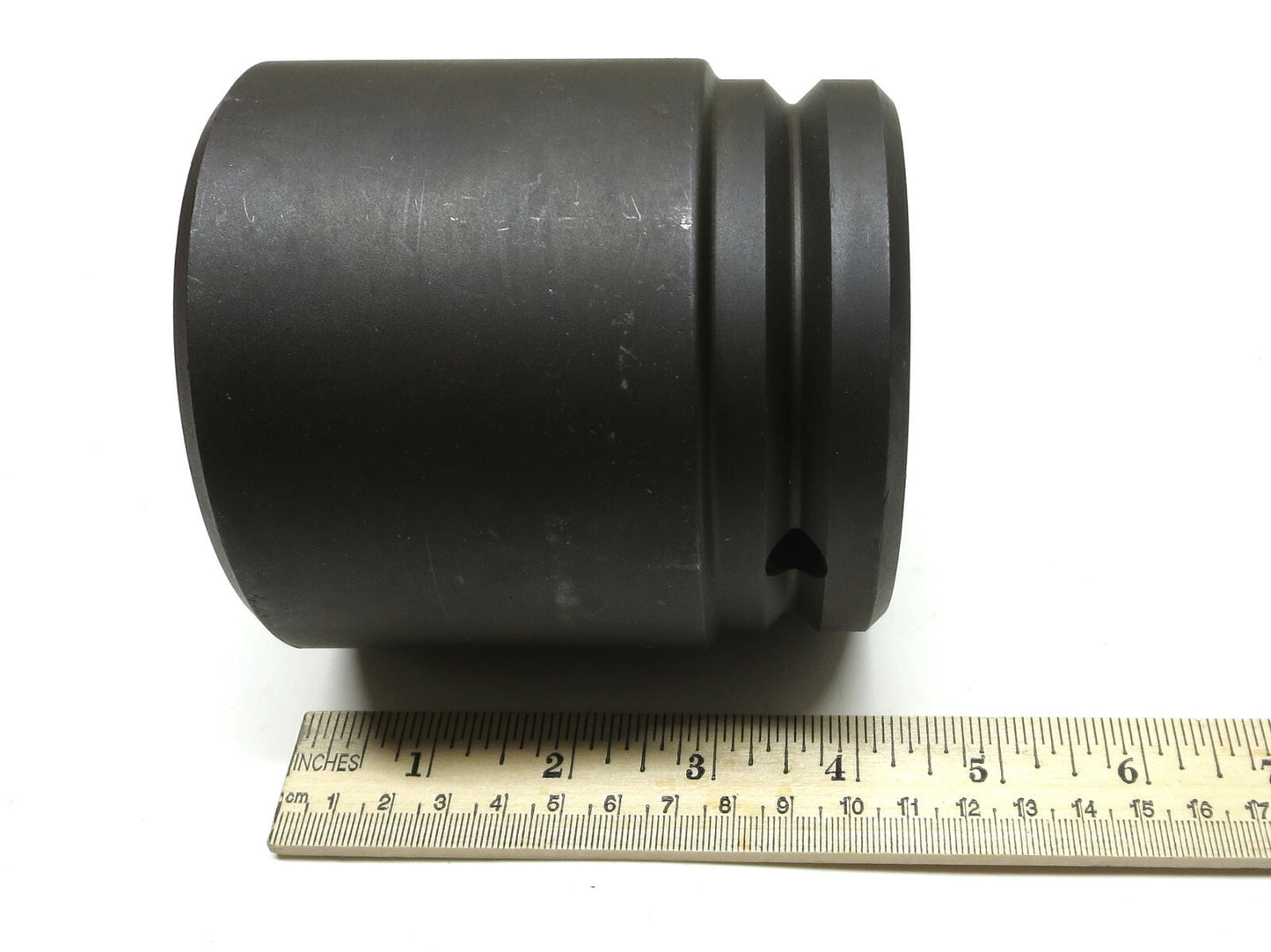 PROTO 2-9/16 Impact Socket 1-1/2 Drive 6 Point - Made in USA