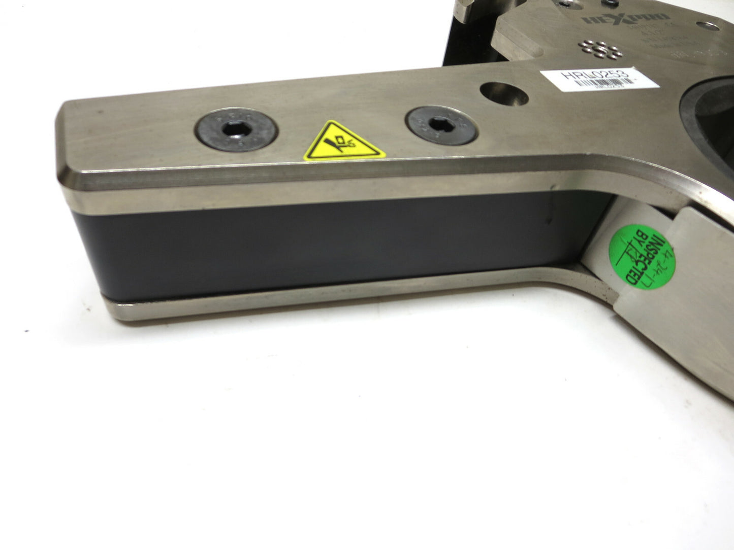 TorsionX HexPro 4-1/2 Link for 14HP Low Profile Hydraulic Wrench 14HP117