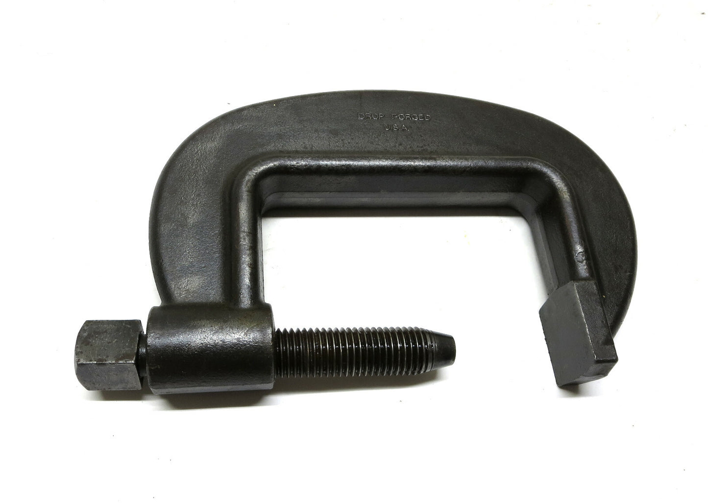 1 ea. Armstrong 78-060 6 in Bridge Clamp Heavy Service Forged MADE IN USA