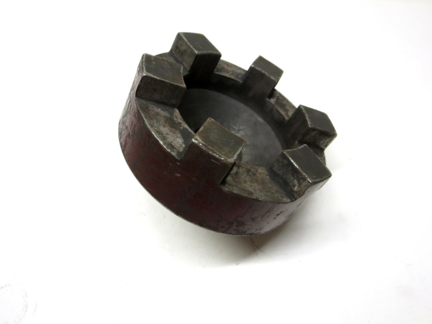 6 in. Castellated Impact Socket 1-1/2 in. Drive N6600-6 Industrial Applications