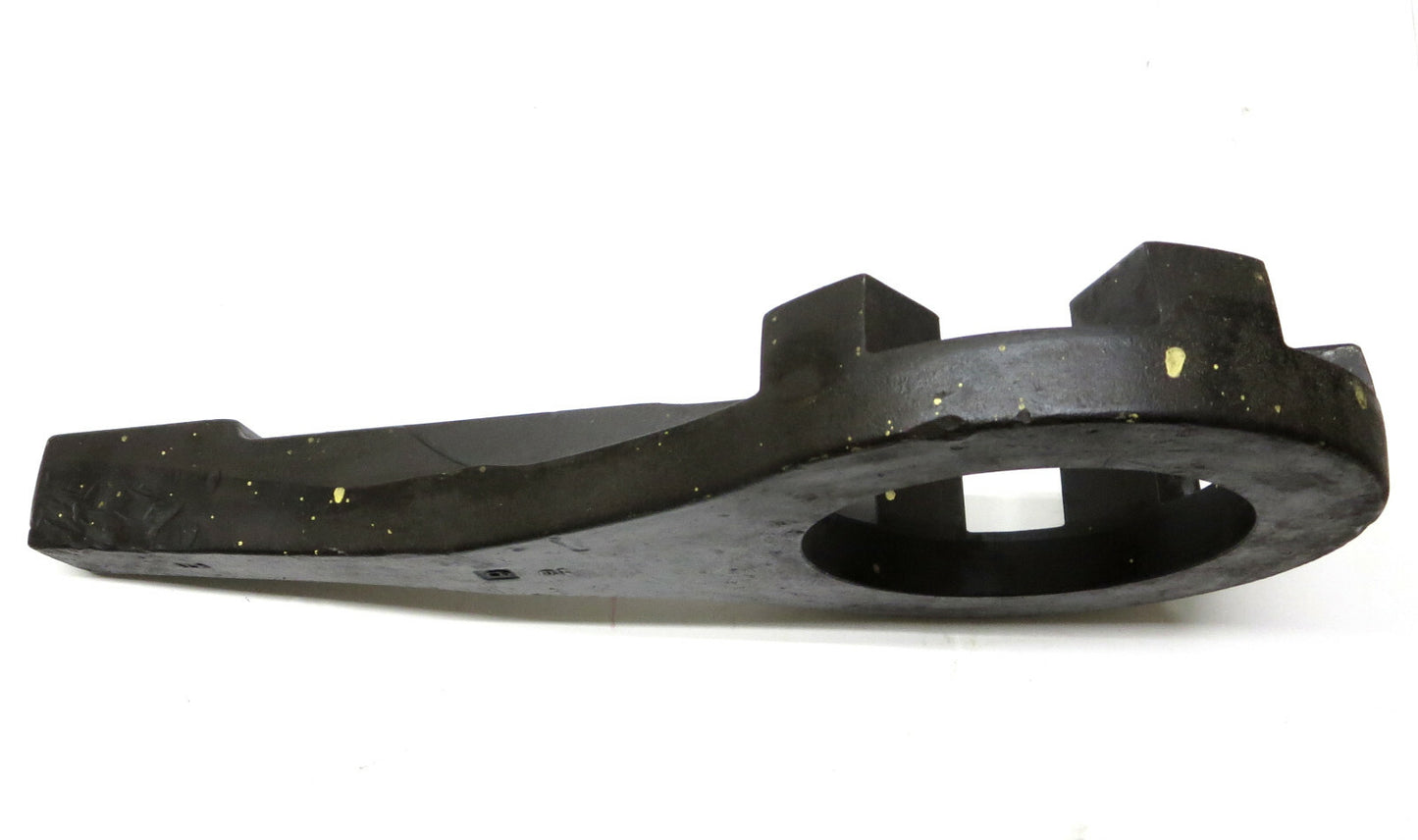 SNAP-ON 6 in. Castellated Striking Wrench 384B7438 USA 384-B-743-8