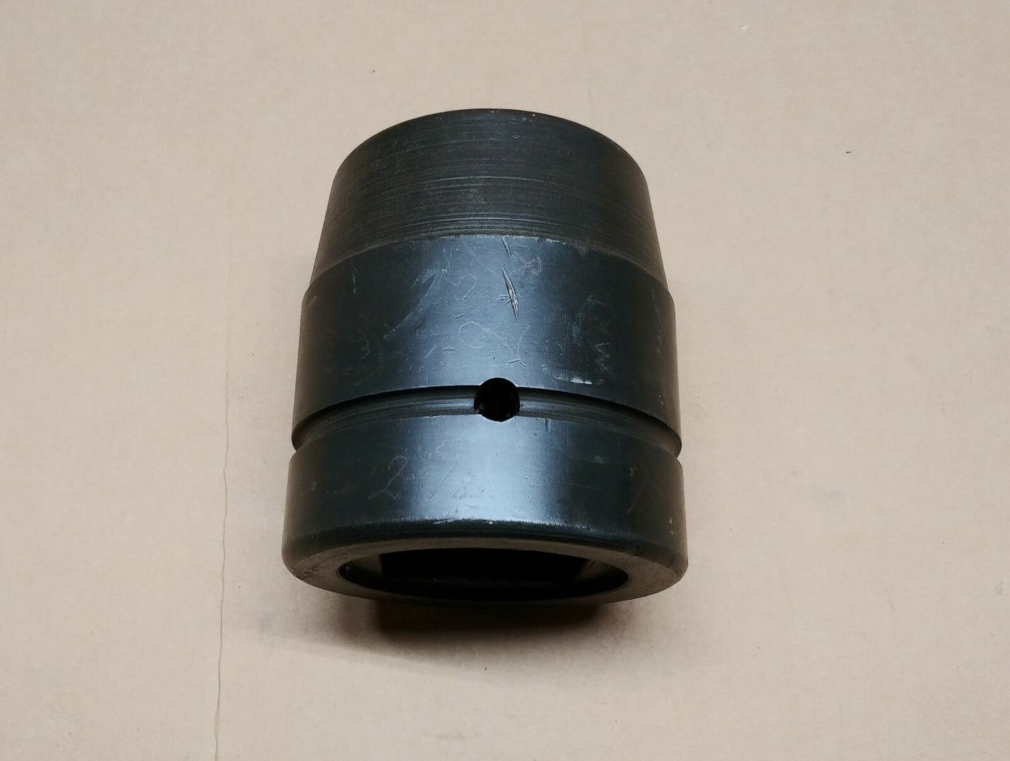 SNAP-ON IM-849 2-5/8 in. Impact Socket 2-1/2 in. Drive 6 Point Made in USA