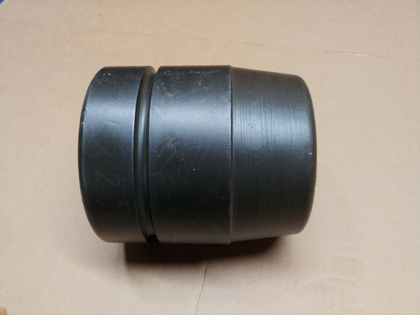 SNAP-ON IM-849 2-5/8 in. Impact Socket 2-1/2 in. Drive 6 Point Made in USA