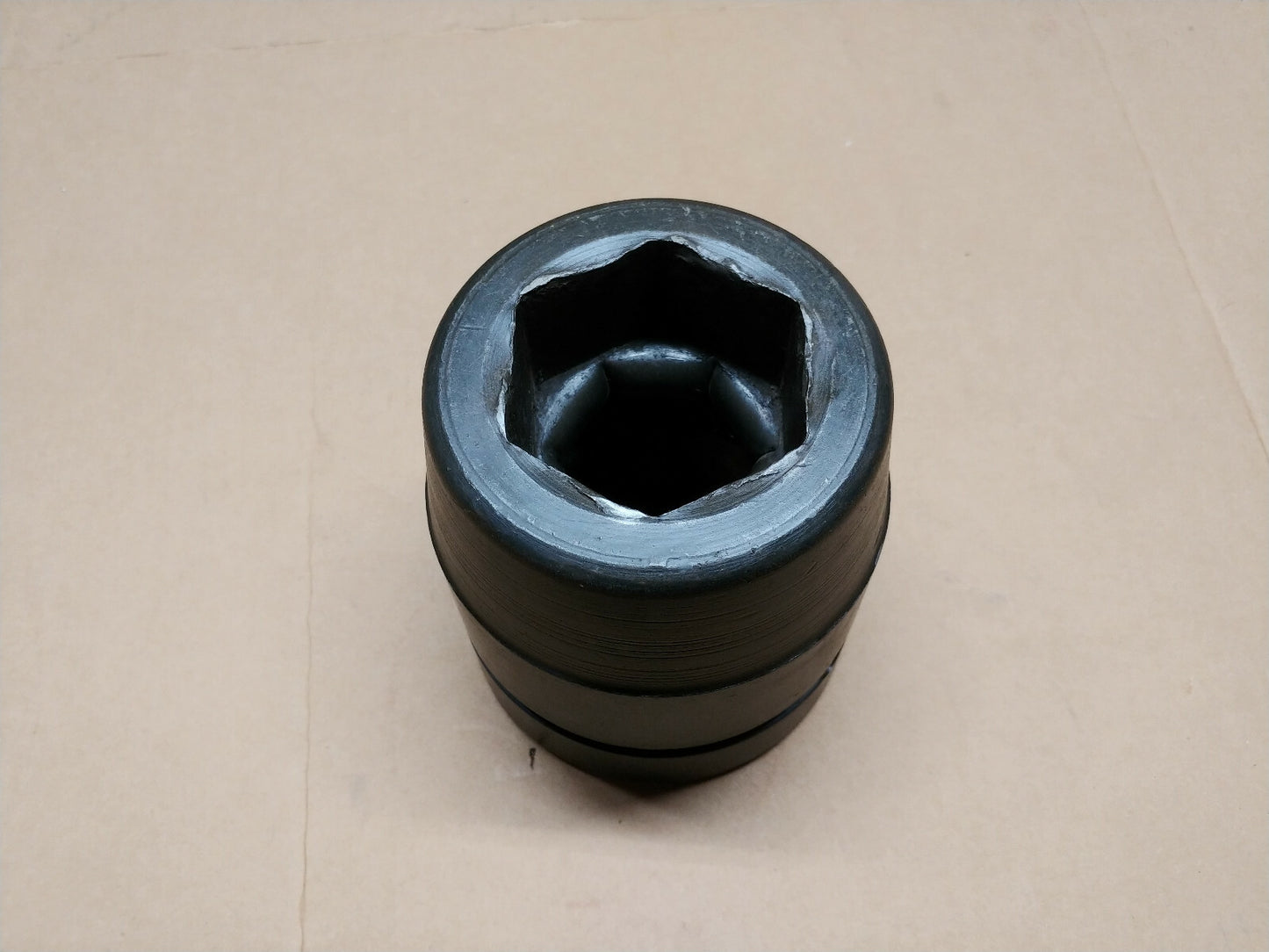 SNAP-ON IM-849 2-5/8 in. Impact Socket 2-1/2 in. Drive 6 Point Made in USA