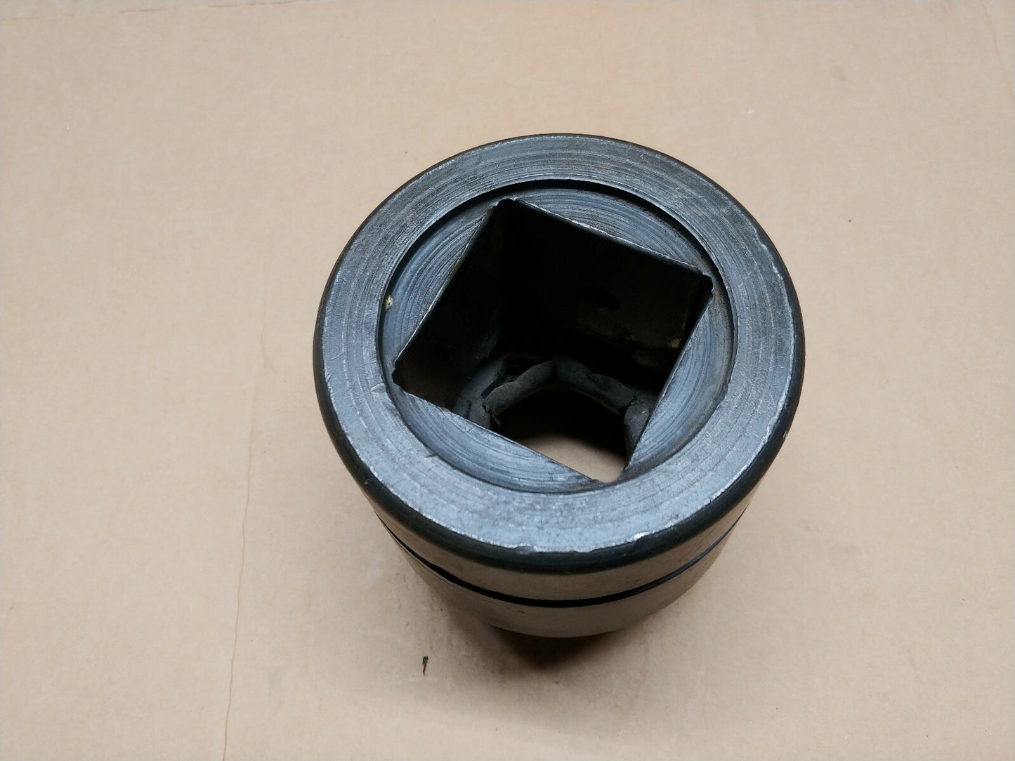 SNAP-ON IM-849 2-5/8 in. Impact Socket 2-1/2 in. Drive 6 Point Made in USA