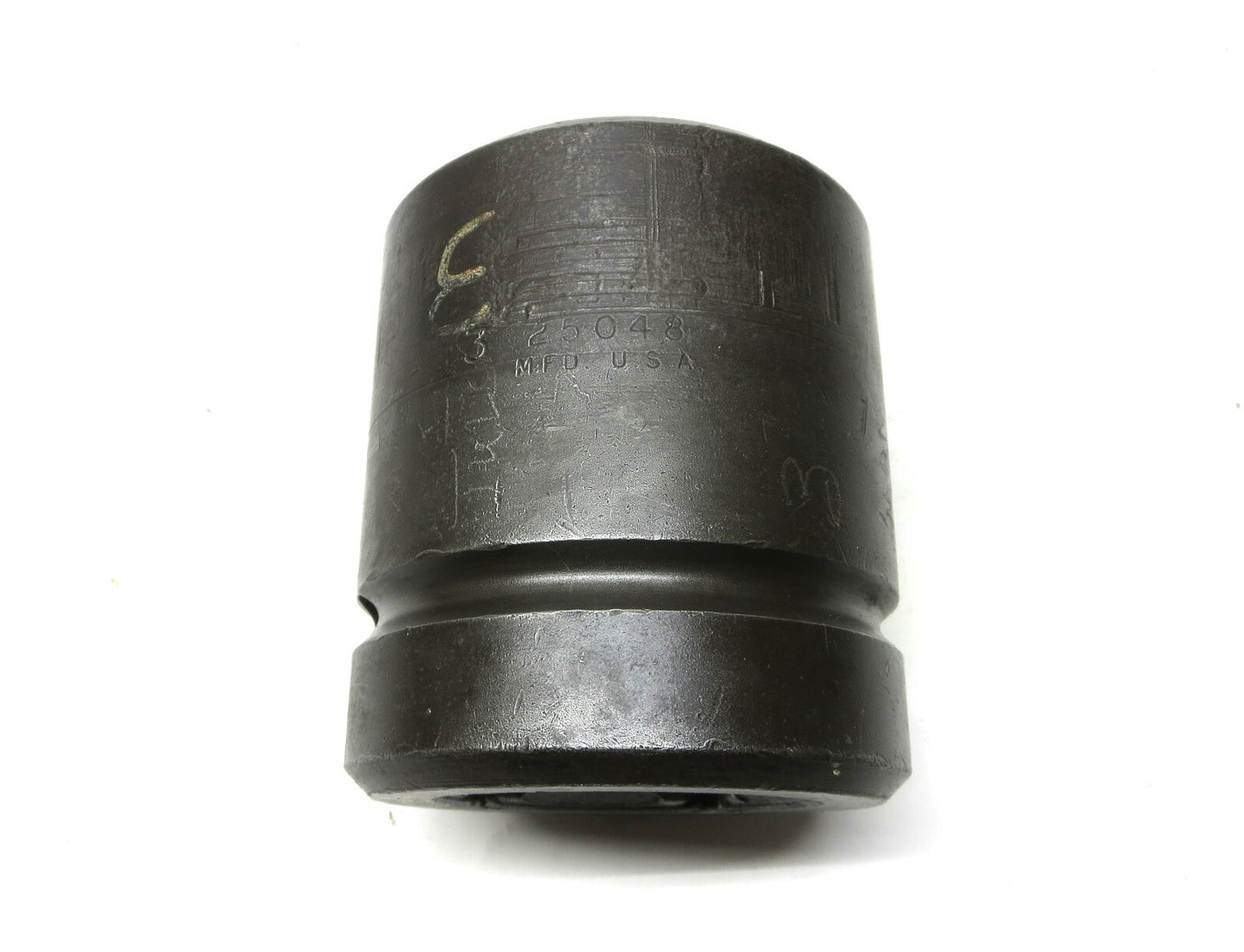 PROTO 25048 3 in. Impact Socket 2-1/2 in. Drive Made in USA