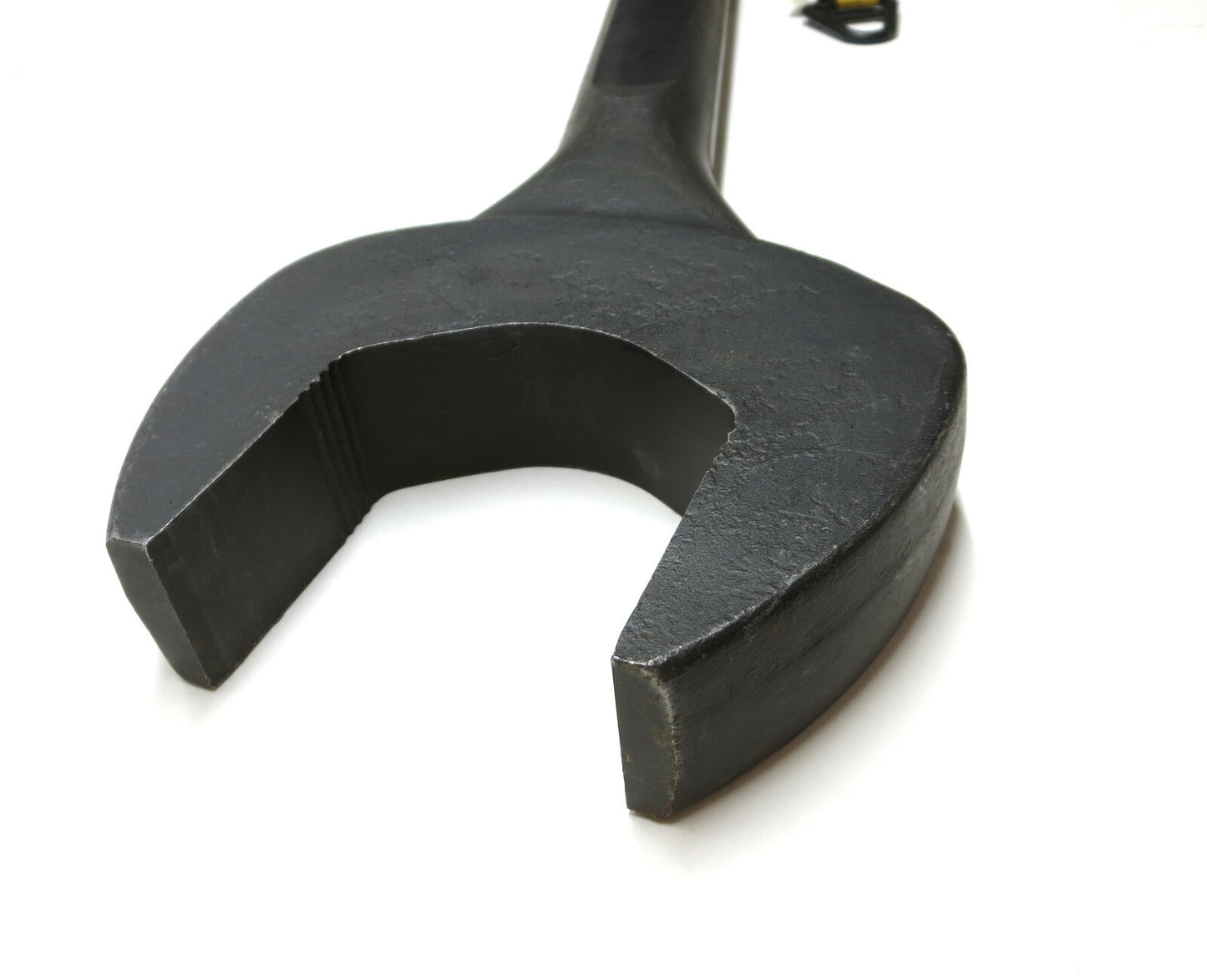 Wright Tool 11X00 3-1/8 in. Combination Wrench WrightGrip 2.0 Black Made in USA