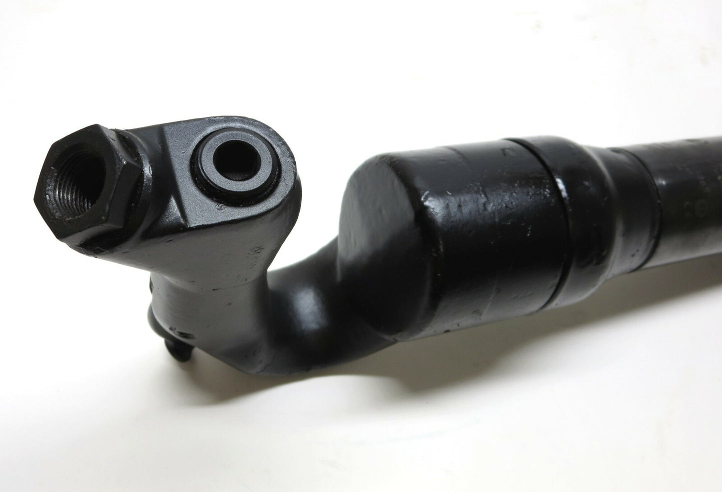 Ingersoll Rand 3A2SA Pneumatic Chipping Hammer 3 in. 1,725 BPM, Gooseneck