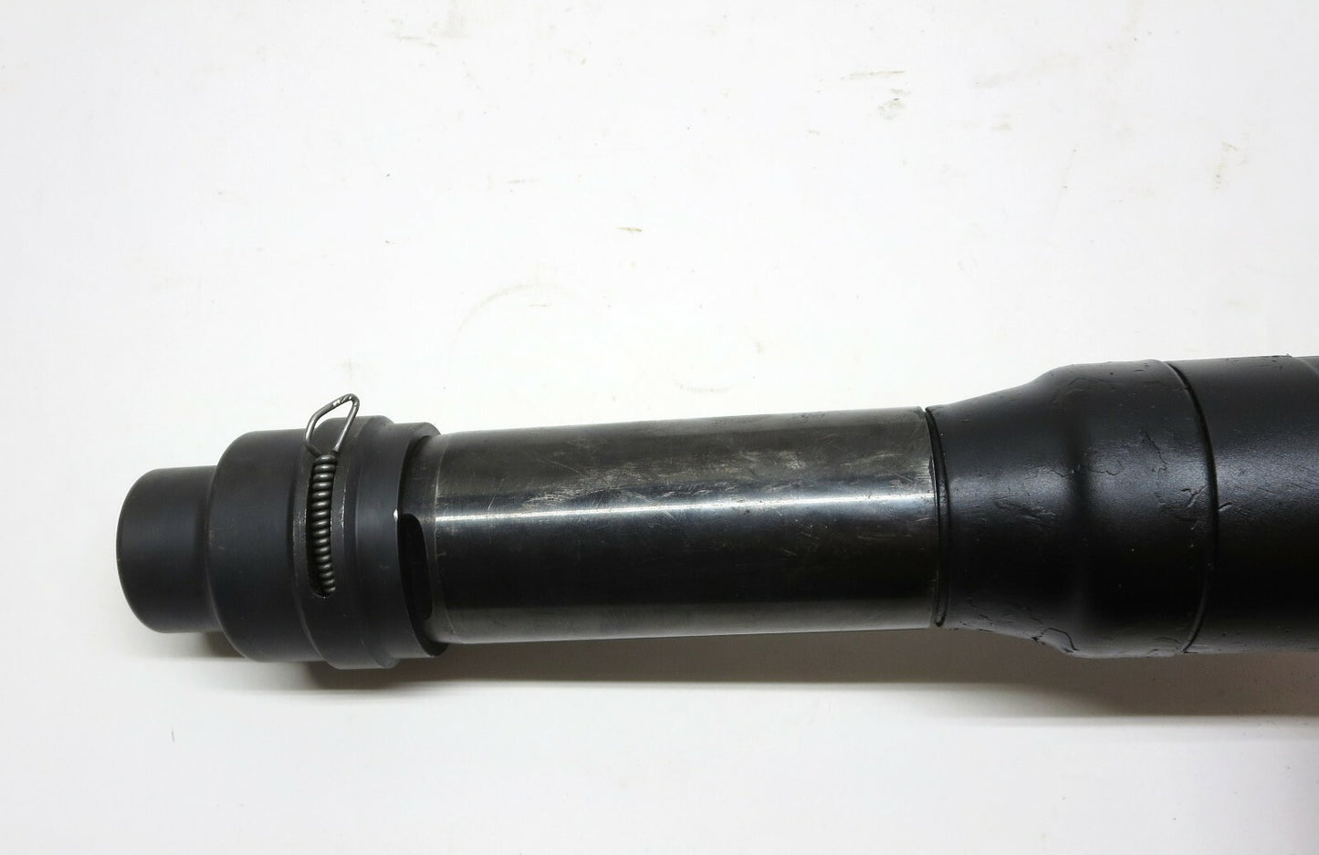 Ingersoll Rand 3A2SA Pneumatic Chipping Hammer 3 in. 1,725 BPM, Gooseneck