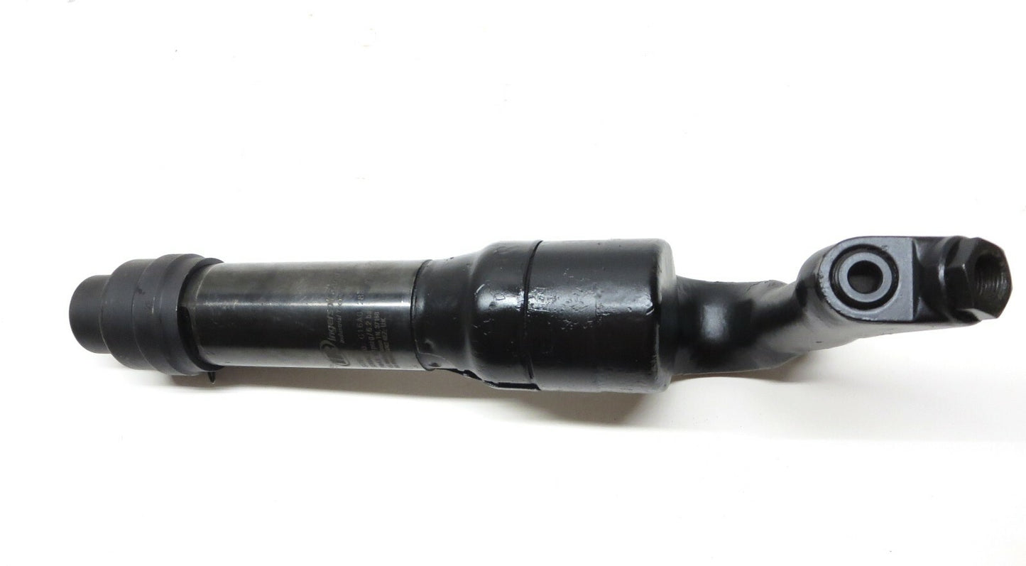 Ingersoll Rand 3A2SA Pneumatic Chipping Hammer 3 in. 1,725 BPM, Gooseneck