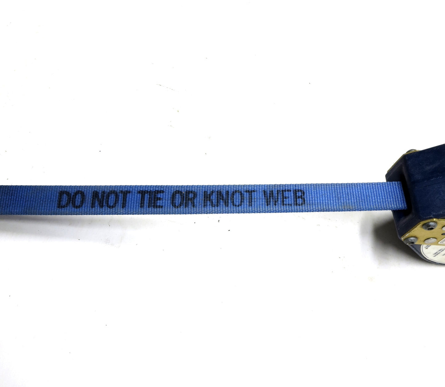 DBI SALA 3103108 Ultra-Lok 11 FT Web SRL AUG/16