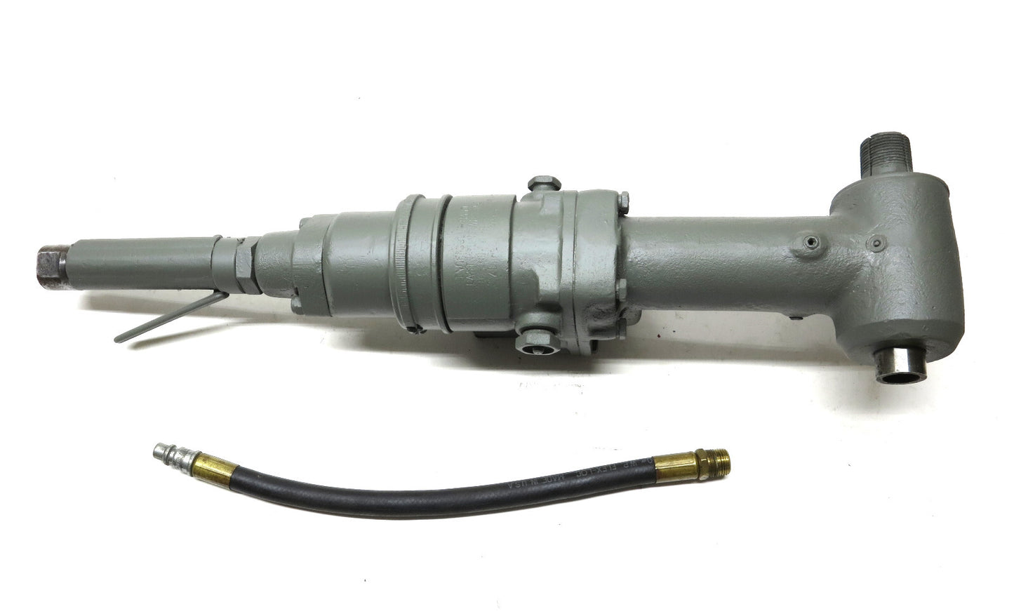 Ingersoll Rand Right Angle Air Drill Size 20L - Made in USA