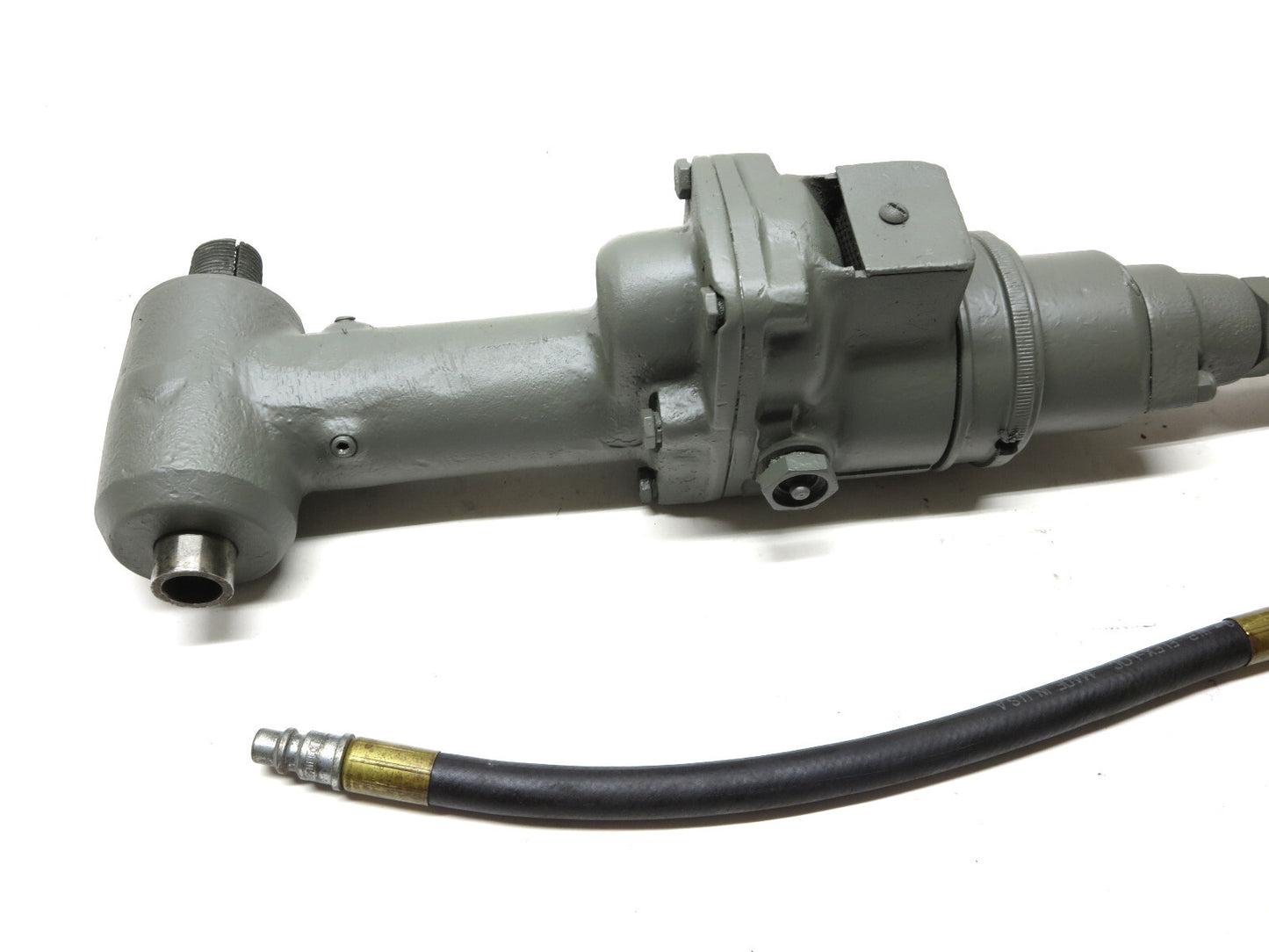 Ingersoll Rand Right Angle Air Drill Size 20L - Made in USA