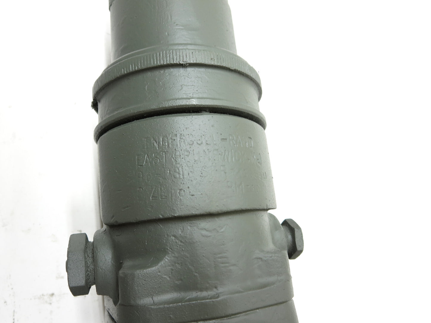 Ingersoll Rand Right Angle Air Drill Size 20L - Made in USA