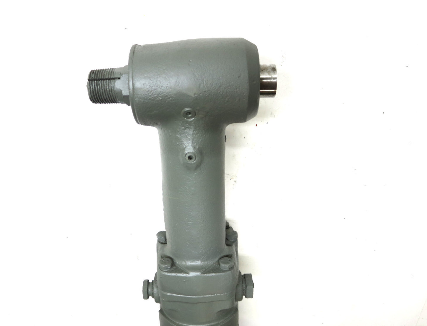 Ingersoll Rand Right Angle Air Drill Size 20L - Made in USA