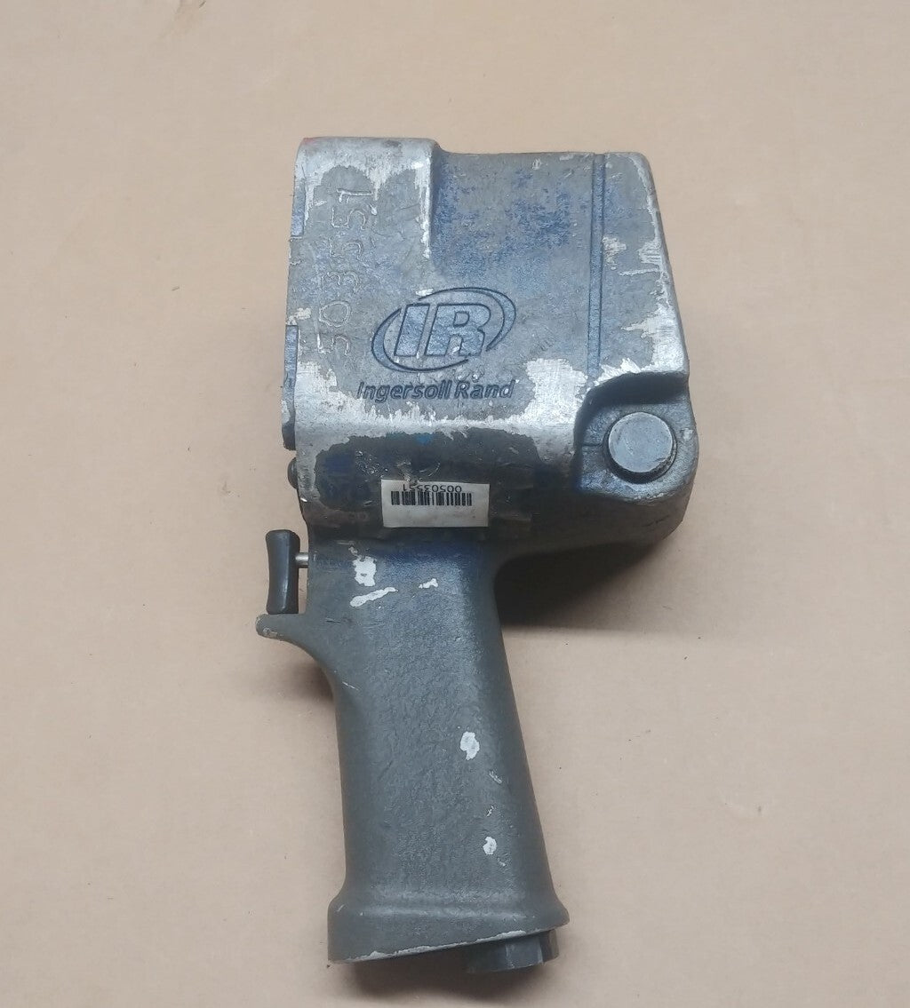 Ingersoll Rand 1720P-A40 Impact Wrench Motor Housing Assembly