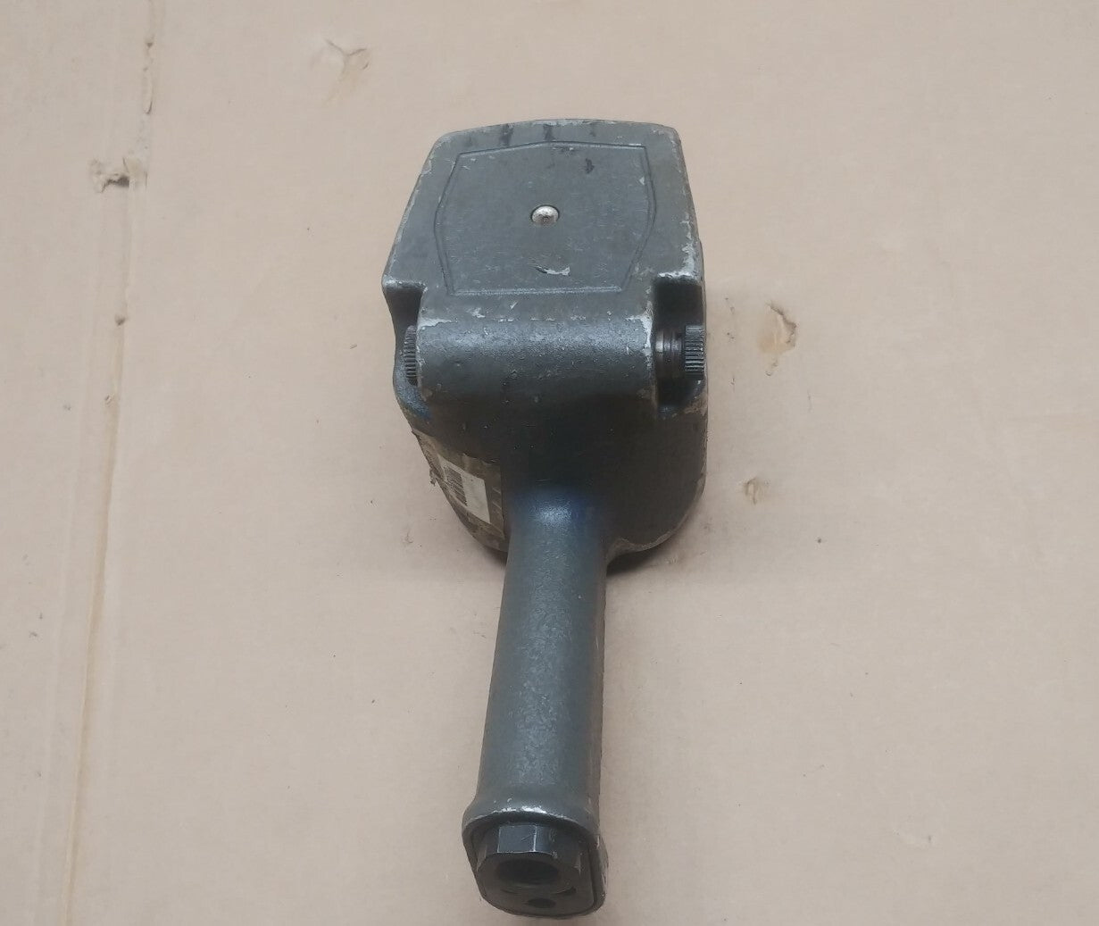 Ingersoll Rand 1720P-A40 Impact Wrench Motor Housing Assembly