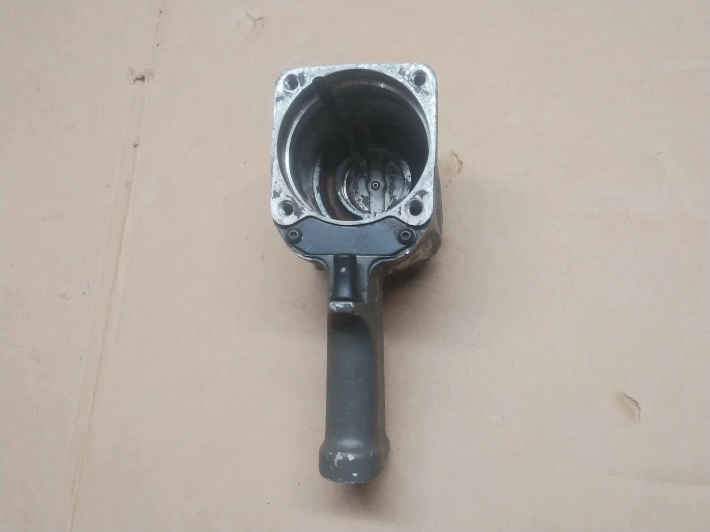 Ingersoll Rand 1720P-A40 Impact Wrench Motor Housing Assembly