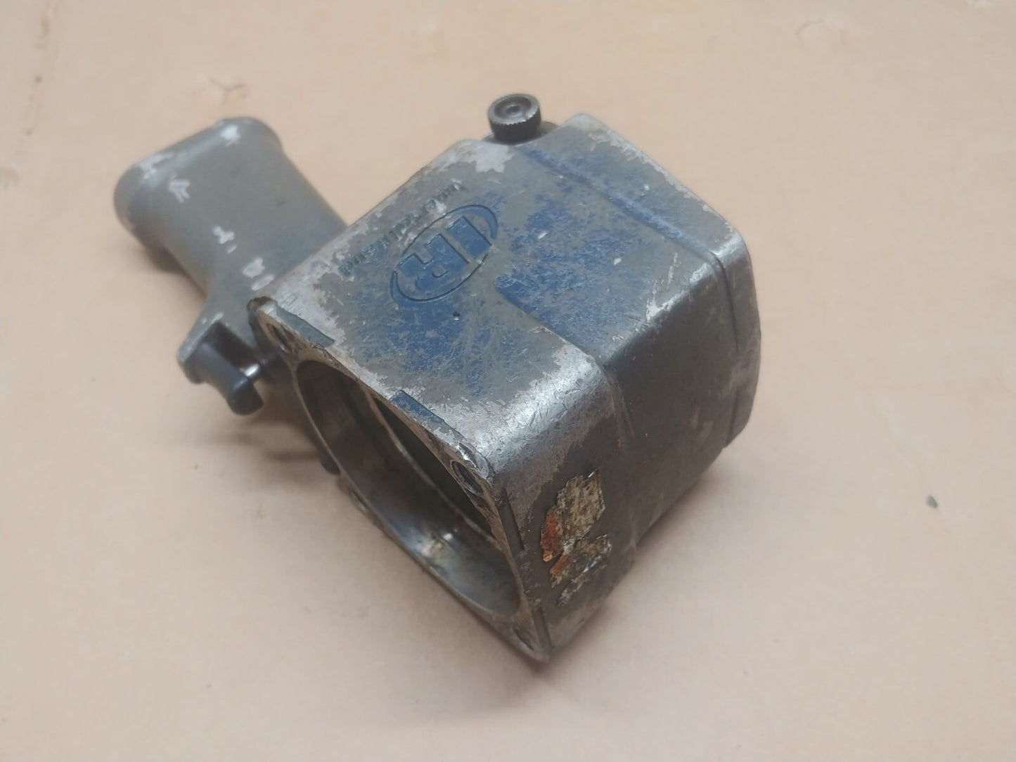 Ingersoll Rand 1720P-A40 Impact Wrench Motor Housing Assembly