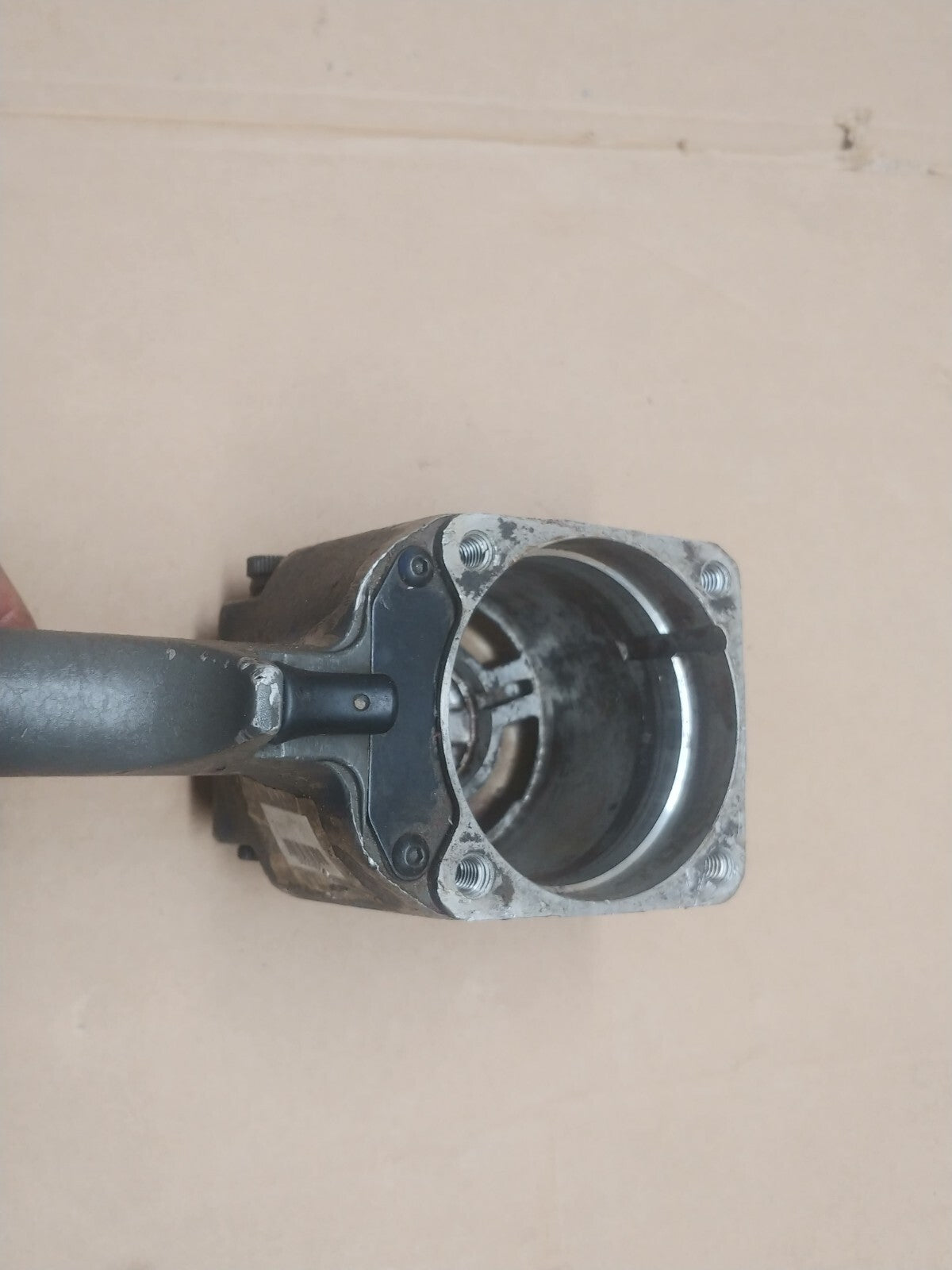 Ingersoll Rand 1720P-A40 Impact Wrench Motor Housing Assembly