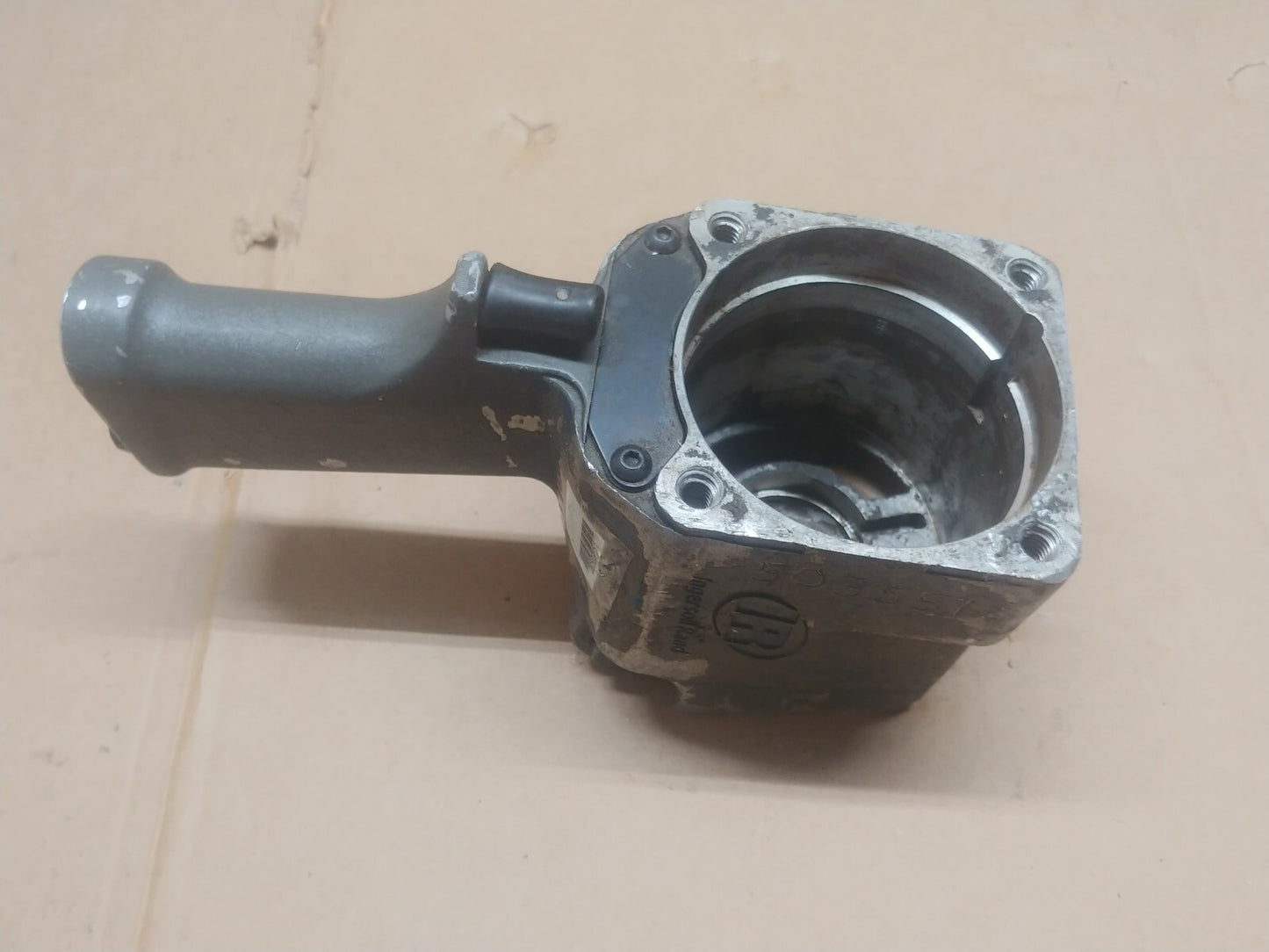 Ingersoll Rand 1720P-A40 Impact Wrench Motor Housing Assembly