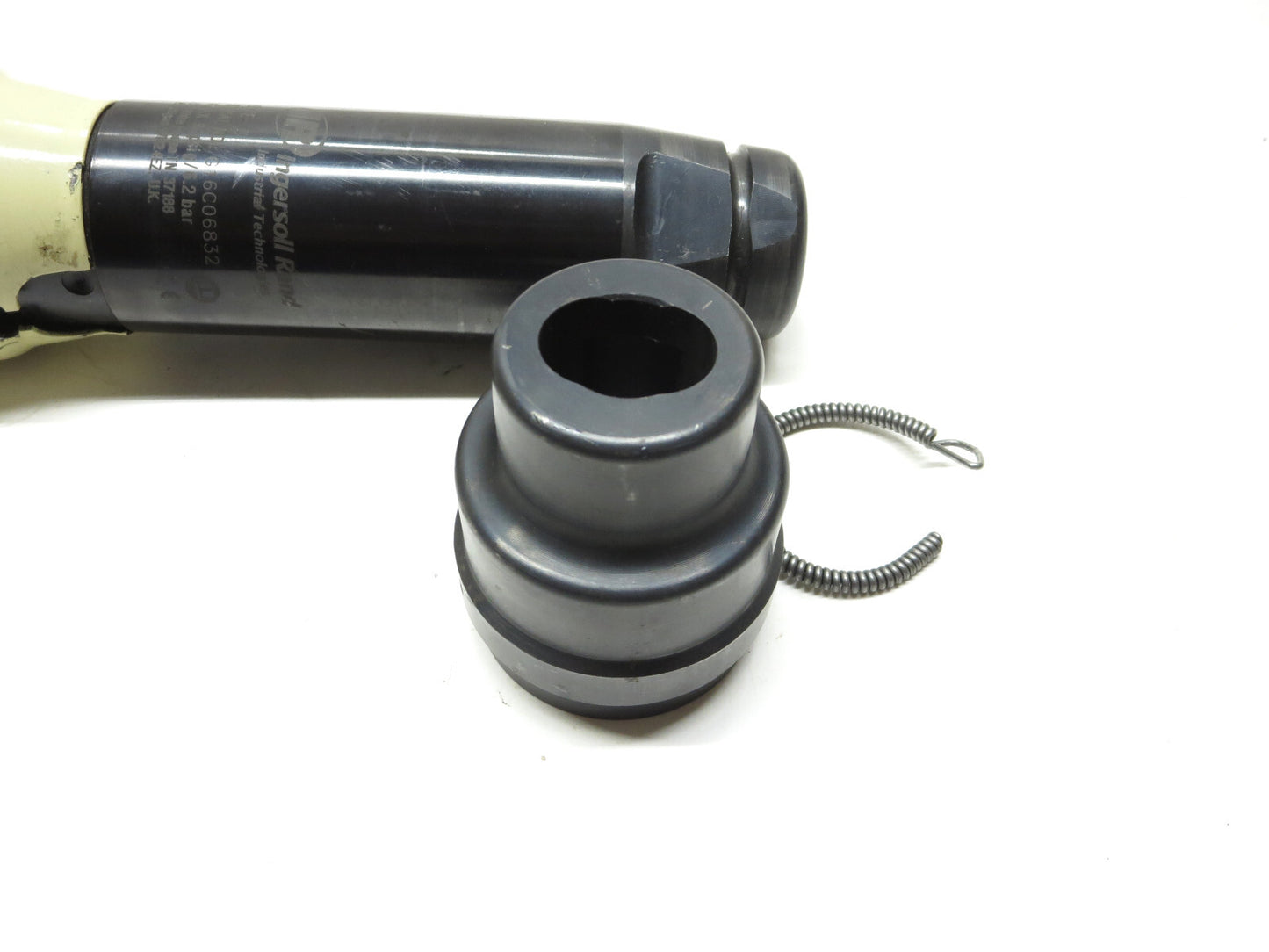 Ingersoll Rand 3A2SA Chipping Hammer 3" Stroke 1,725 BPM Gooseneck NOS