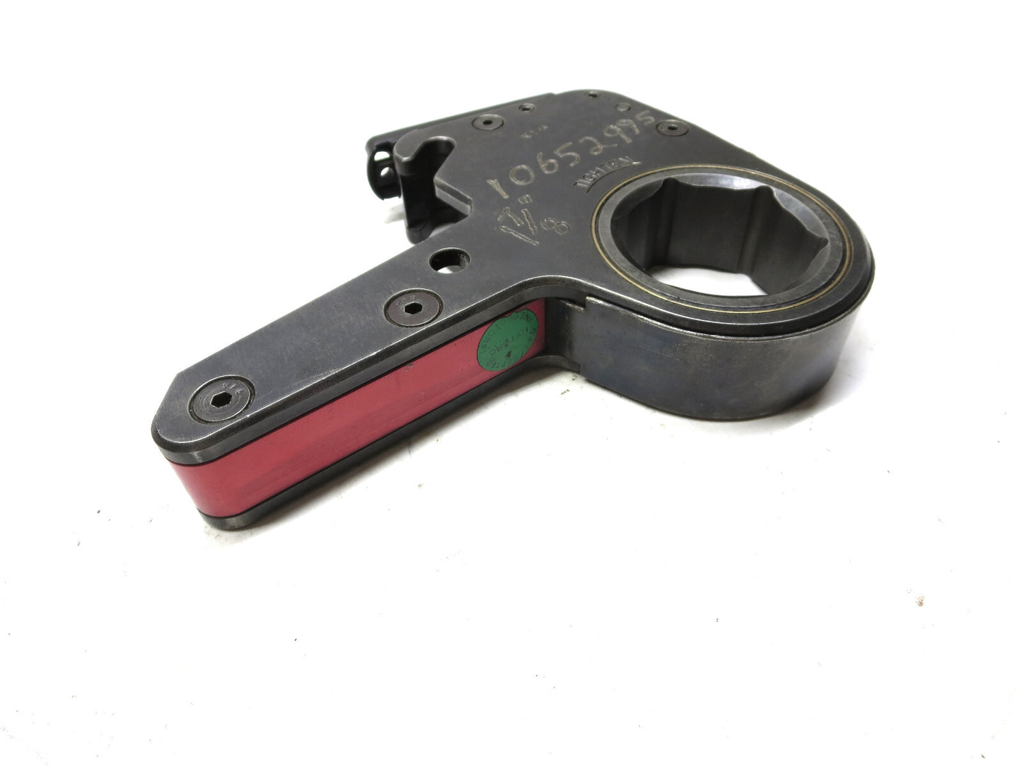 HYTORC XLCT-2 Hydraulic Torque Wrench Hex Link 1-7/8 in. Ratchet Link #6