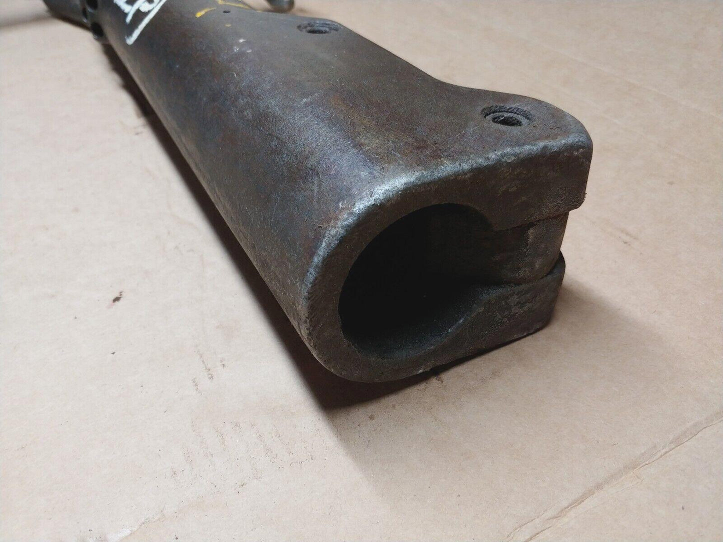 Atlas Copco TEX P60 Pneumatic Breaker, Tested, 2015 Model