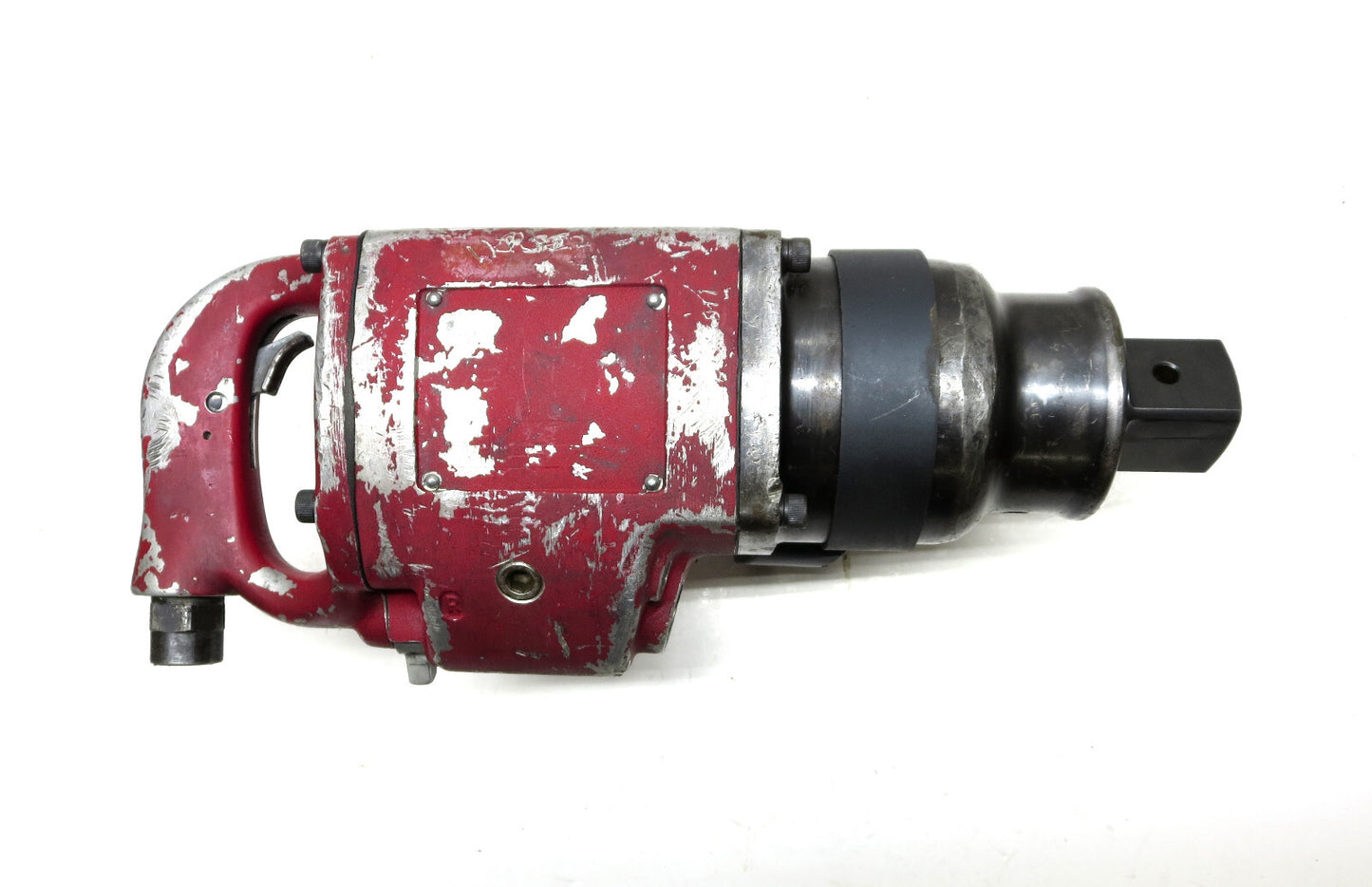 Chicago Pneumatic Impact Wrench CP6120-PASED 1-1/2 in. Dr. Rebuilt & Tested USA