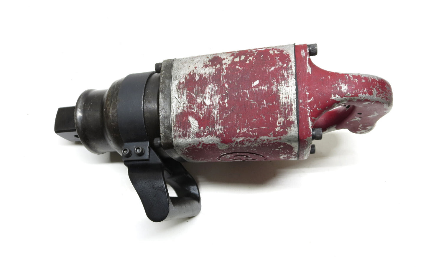 Chicago Pneumatic Impact Wrench CP6120-PASED 1-1/2 in. Dr. Rebuilt & Tested USA