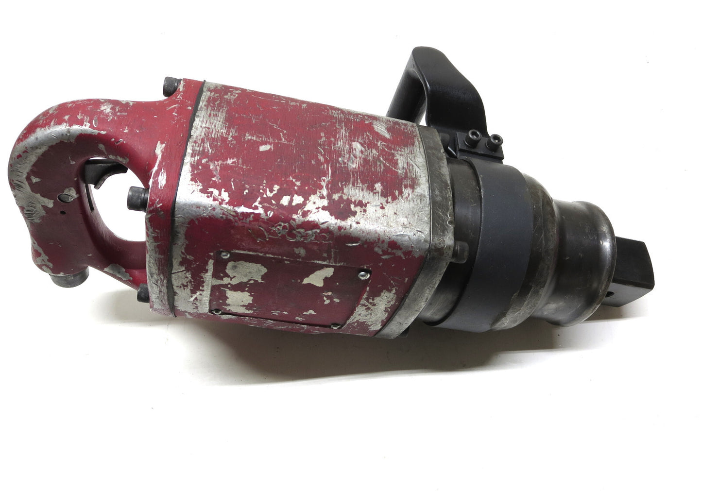 Chicago Pneumatic Impact Wrench CP6120-PASED 1-1/2 in. Dr. Rebuilt & Tested USA