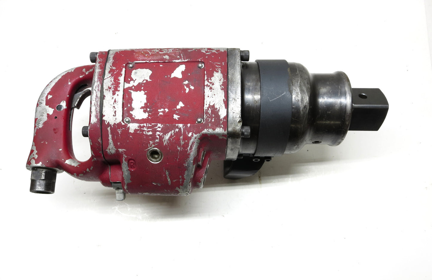 Chicago Pneumatic Impact Wrench CP6120-PASED 1-1/2 in. Dr. Rebuilt & Tested USA