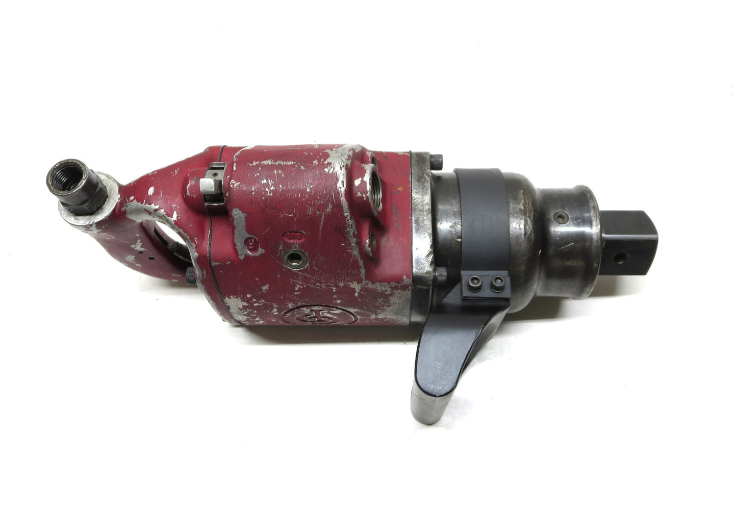 Chicago Pneumatic Impact Wrench CP6120-PASED 1-1/2 in. Dr. Rebuilt & Tested USA