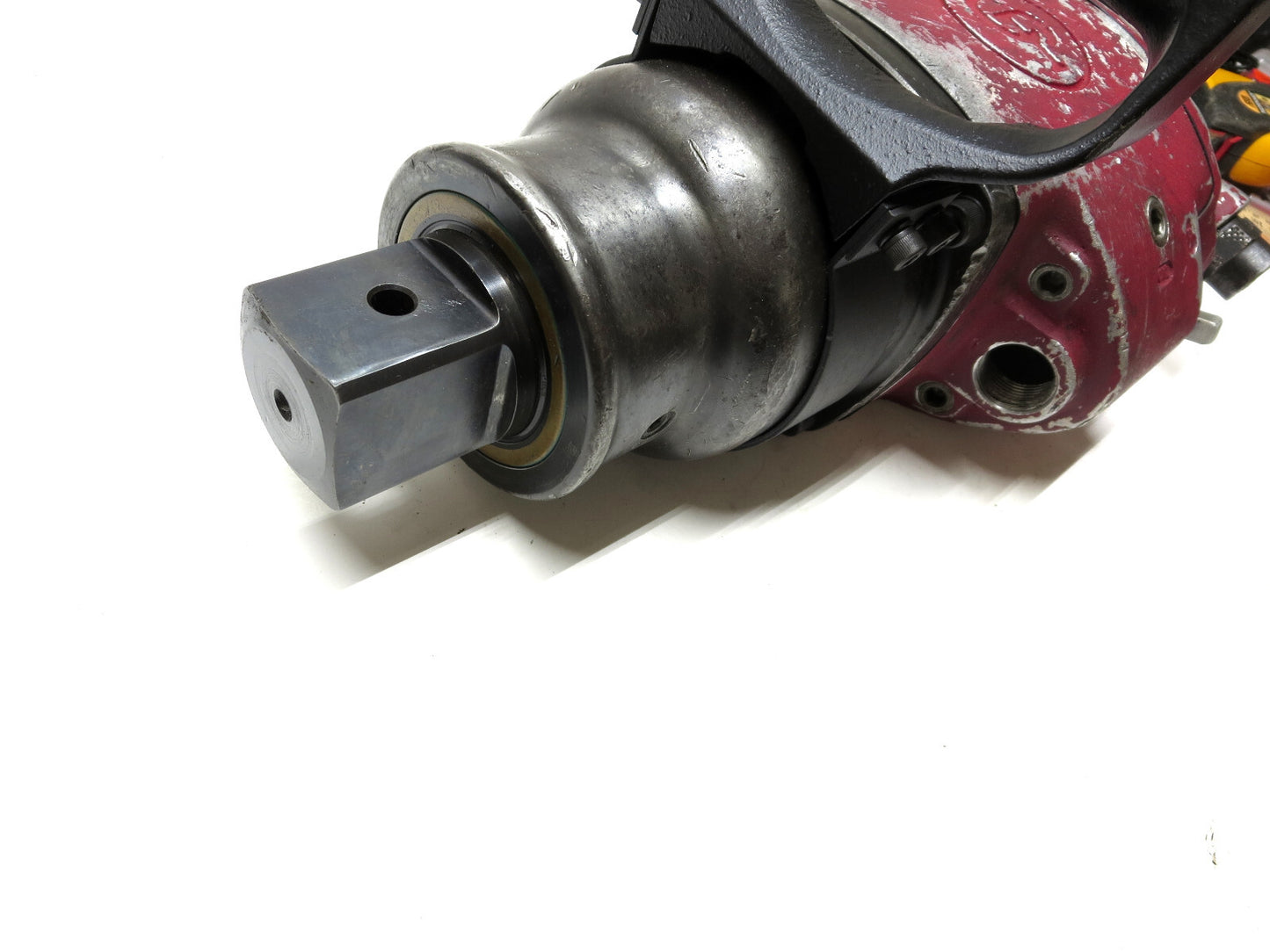 Chicago Pneumatic Impact Wrench CP6120-PASED 1-1/2 in. Dr. Rebuilt & Tested USA