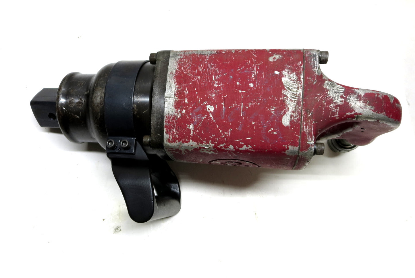 Rebuilt Chicago Pneumatic Impact Wrench CP6120-PASED 1-1/2 in. Drive C03493 USA