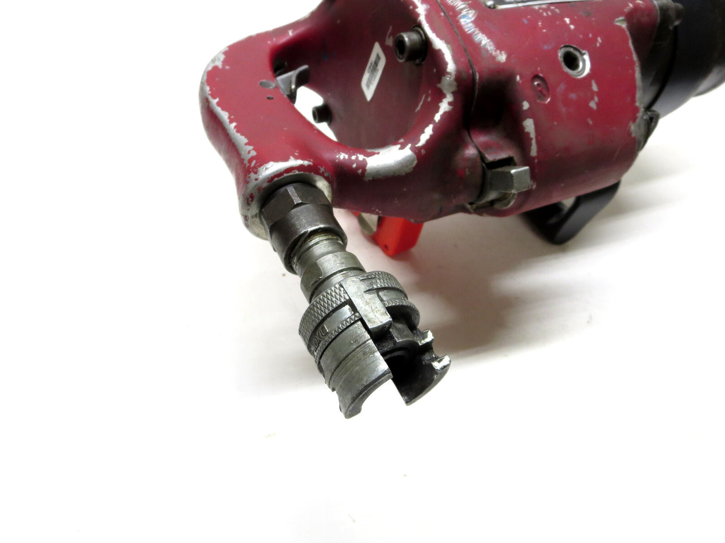 Rebuilt Chicago Pneumatic Impact Wrench CP6120-PASED 1-1/2 in. Drive C03493 USA