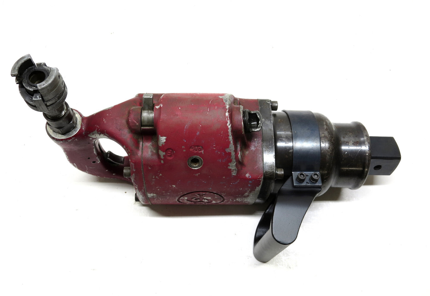 Rebuilt Chicago Pneumatic Impact Wrench CP6120-PASED 1-1/2 in. Drive C03493 USA