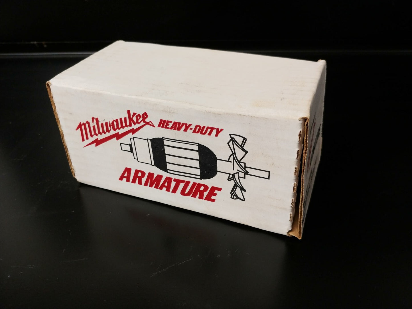Milwaukee 16-50-1100 Armature Assembly Service Kit 120v New