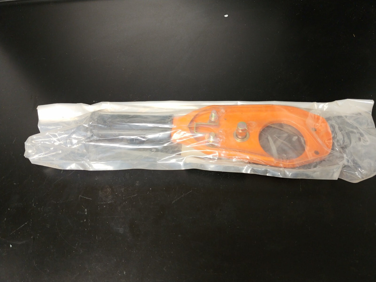 New Ingersoll Rand 3372374 Lever Body Ass'y for LV / L5H Lever Hoist 3/4 t, 1 t