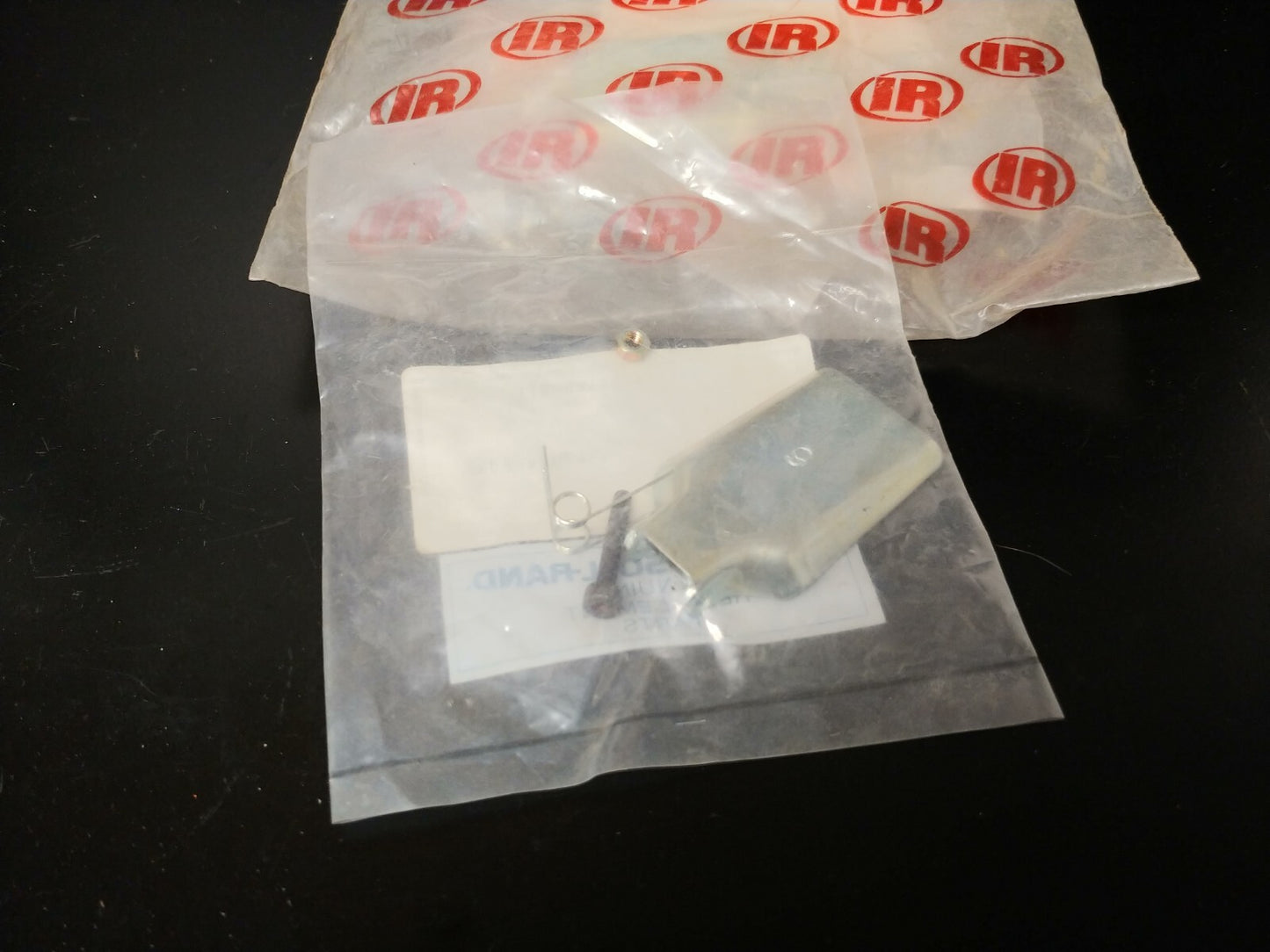Ingersoll Rand 6 ton Hook Latch Kit P/N 3372373 for LV1200 / L5H1200 Lever Hoist