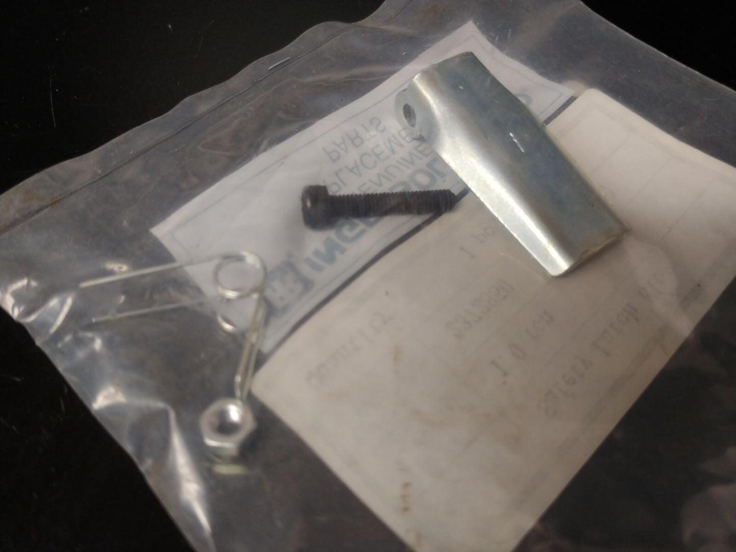 Ingersoll Rand Hook Latch Kit P/N 2372850 1 ton Chain Hoists