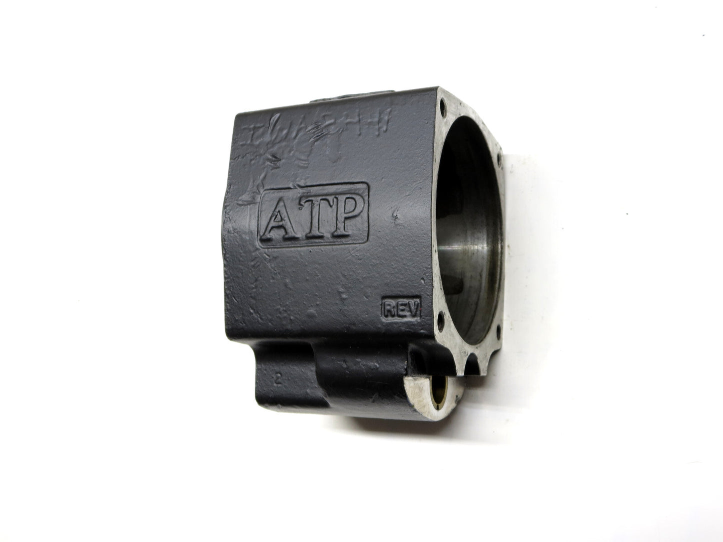 HY-TECH ATP IR 2940-A40 Motor Housing For Ingersoll Rand 2940 Impact Wrench USA
